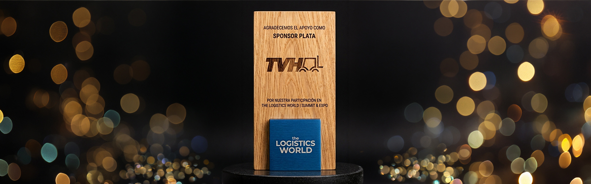 c7c7娱乐平台 荣膺 The Logistics World Summit & Expo 银牌赞助商恒久允许奖